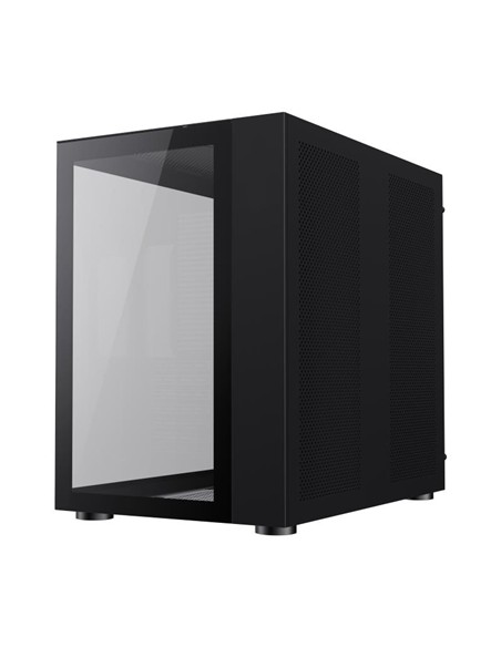 CAJA ORDENADOR GAMING INFINITY BLACK