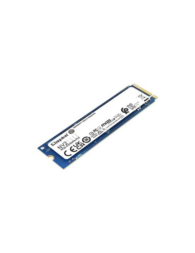 DISCO DURO SSD KINGSTON NV2 1TB M2 NVME PCIE...