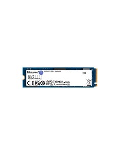 DISCO DURO SSD KINGSTON NV2 1TB M2 NVME PCIE M.2 2280 2