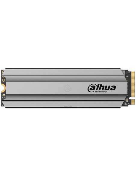 DISCO DURO SSD DAHUA 1TB C900 PLUS M2 NVME PCIE 3.0