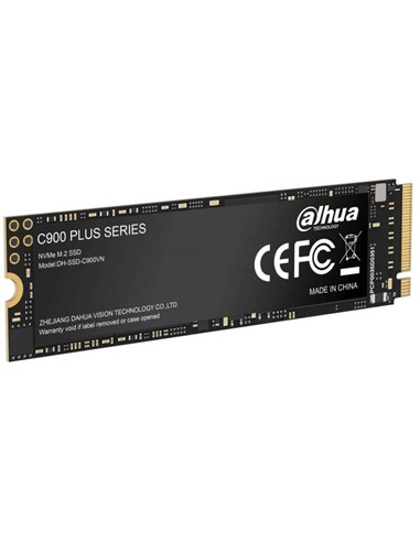 DISCO DURO SSD DAHUA 1TB C900 M2 NVME PCIE 3.0