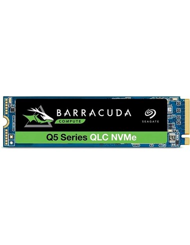 DISCO DURO SSD SEAGATE BARRACUDA Q5 1TB C900...