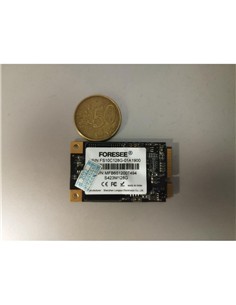 DISCO DURO SSD 128GB MSATA