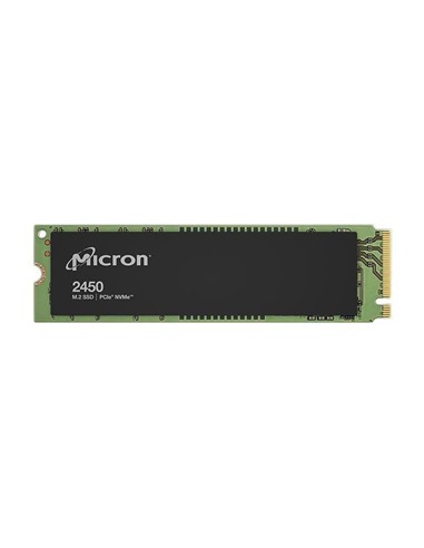 DISCO DURO SSD MICRON 256GB M2 NVME PCIE M.2 2280