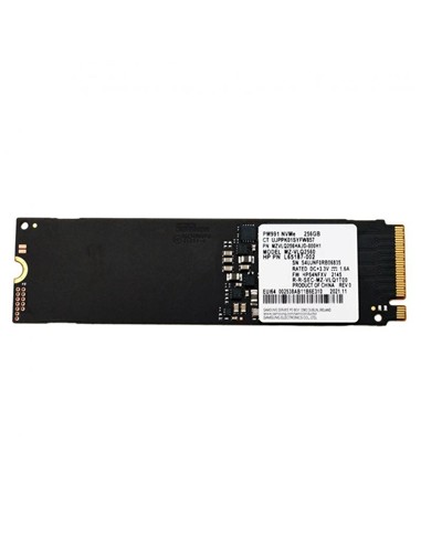 DISCO DURO SSD SAMSUNG 250GB M2 PCIE NVME M.2 2280