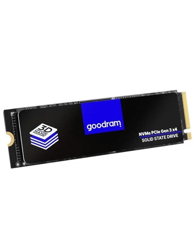 DISCO DURO SSD GOODRAM 512GB PX500 M2 NVME PCIE 3.0