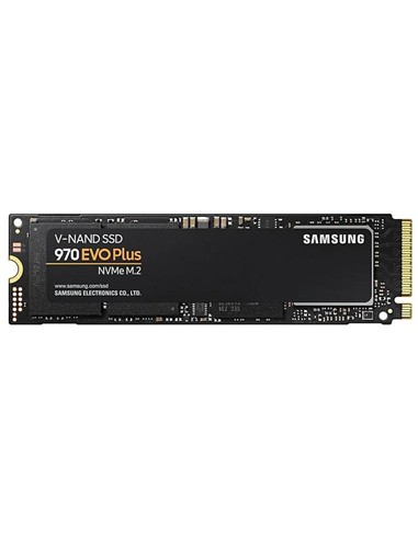 DISCO DURO SSD SAMSUNG EVO PLUS 2TB M2 NVME...