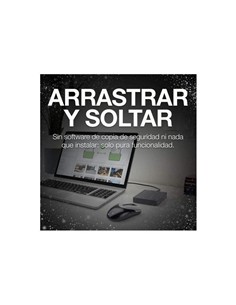 DISCO DURO EXTERNO SEAGATE BASIC 5TB 2,5 USB 3.0 2