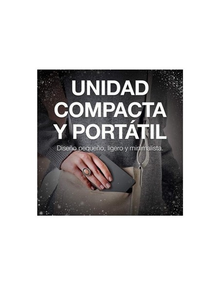 DISCO DURO EXTERNO SEAGATE BASIC 5TB 2,5 USB 3.0