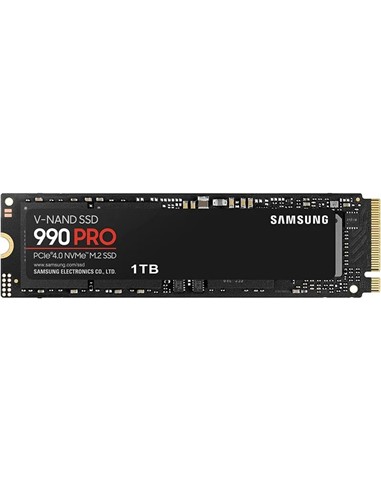 DISCO DURO SSD SAMSUNG 1TB 990 PRO M2 NVME PCIE...