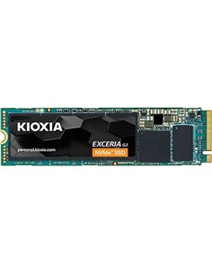 DISCO DURO SSD KIOXIA EXCERIA 2TB M2 NVME PCIE M.2 2280
