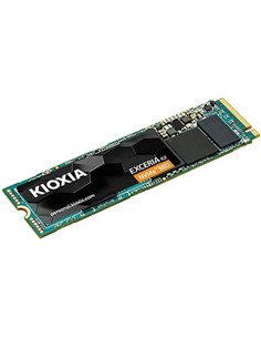 DISCO DURO SSD KIOXIA EXCERIA 2TB M2 NVME PCIE M.2 2280 2