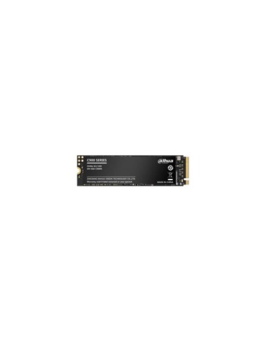 DISCO DURO SSD DAHUA 256GB C900 M2 NVME