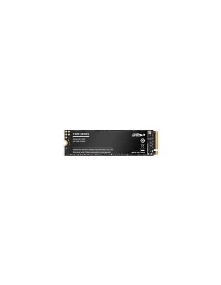 DISCO DURO SSD DAHUA 256GB C900 M2 NVME