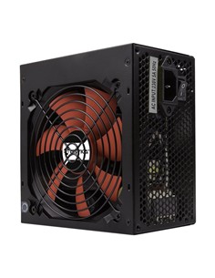 FUENTE DE ALIMENTACION UNYKACH 600W GAMING