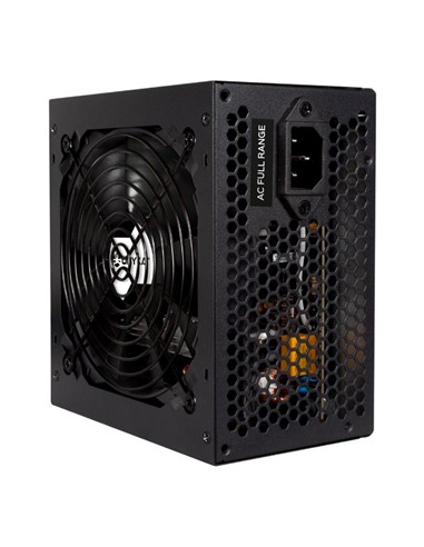 FUENTE DE ALIMENTACION UNYKACH 950W COURAGE BLACK