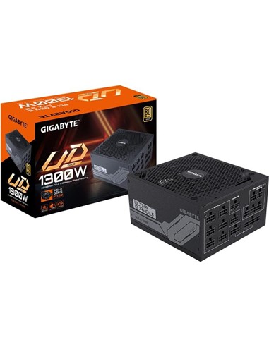 FUENTE DE ALIMENTACION GIGABYTE 1300W 80+...