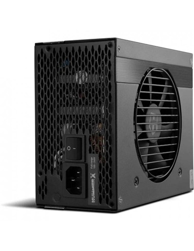 FUENTE DE ALIMENTACION NOX HUMMER X 1000W 80+...