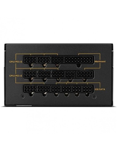 FUENTE DE ALIMENTACION NOX HUMMER X 1000W 80+...