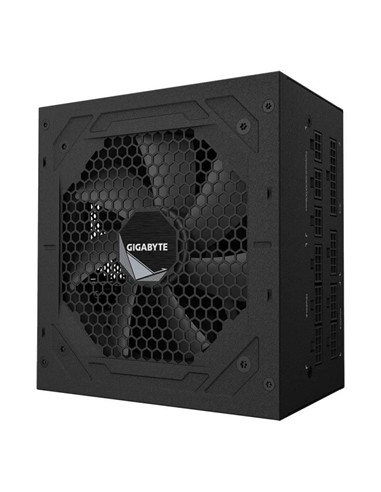 FUENTE DE ALIMENTACION GIGABYTE 1000W  80+...