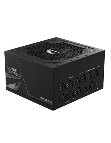 FUENTE DE ALIMENTACION GIGABYTE 1000W  80+...