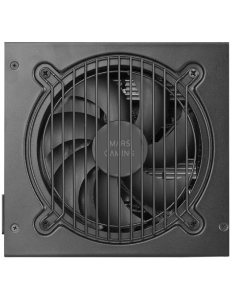 FUENTE DE ALIMENTACION MARS GAMING 1000W 80+ ATX GOLD