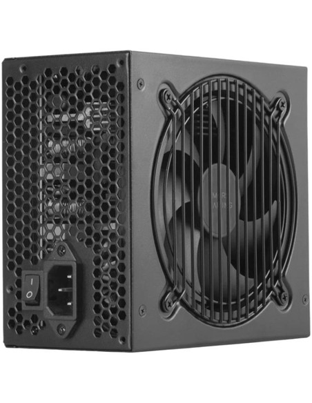 FUENTE DE ALIMENTACION MARS GAMING 1000W 80+ ATX GOLD