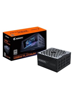 FUENTE DE ALIMENTACION GIGABYTE 1200W 80+ MODULAR ATX RGB...