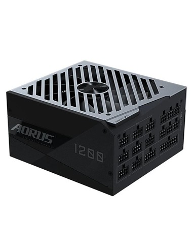 FUENTE DE ALIMENTACION GIGABYTE 1200W 80+...