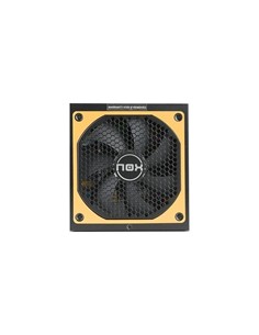 FUENTE DE ALIMENTACION NOX URANO VX750 750W 80+ 2