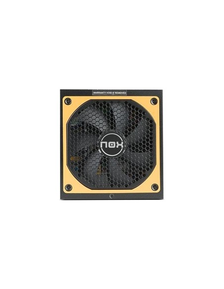 FUENTE DE ALIMENTACION NOX URANO VX750 750W 80+
