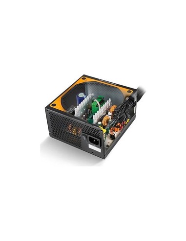 FUENTE DE ALIMENTACION NOX URANO VX750 750W 80+