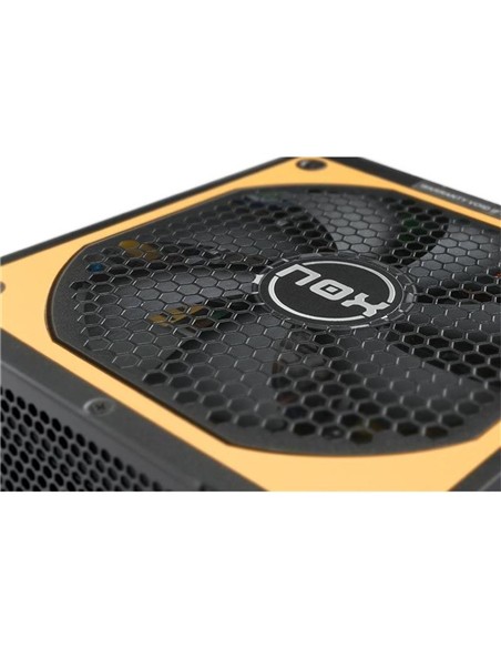 FUENTE DE ALIMENTACION NOX URANO VX750 750W 80+