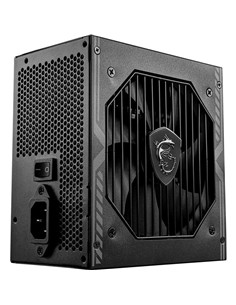 FUENTE DE ALIMENTACION MSI MAG 550W S550BN 80+ BRONZE ATX... 2