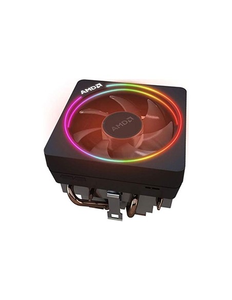 VENTILADOR AMD CPU SOCKET AM4 RGB