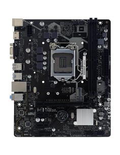 PLACA BASE BIOSTAR B560MHP DDR4 VGA + HDMI 2