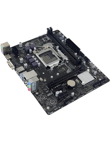 PLACA BASE BIOSTAR B560MHP DDR4 VGA + HDMI