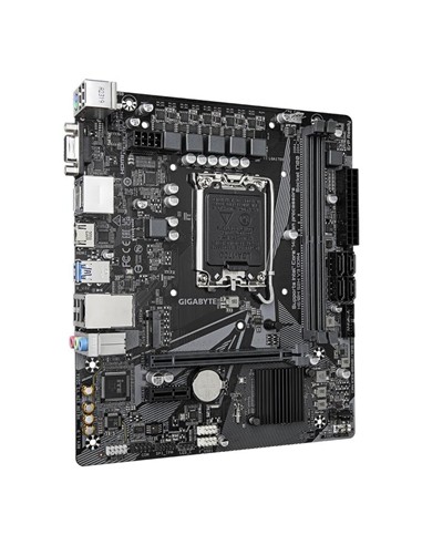 PLACA BASE GIGABYTE GA-H610M-S2H DDR4 VGA +...