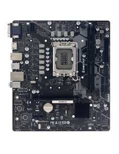 PLACA BASE BIOSTAR H610MH DDR5 VGA + HDMI 2