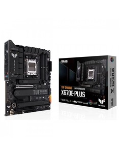 PLACA BASE ASUS TUF GAMING X670E PLUS ATX DDR5 HDMI + DP