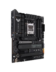 PLACA BASE ASUS TUF GAMING X670E PLUS ATX DDR5 HDMI + DP 2