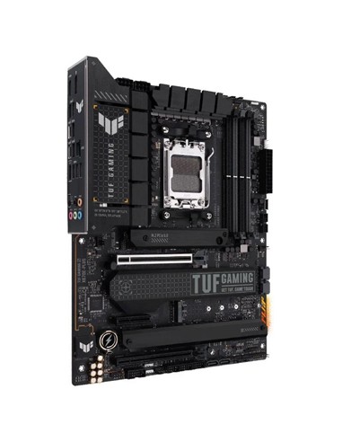 PLACA BASE ASUS TUF GAMING X670E PLUS ATX DDR5...