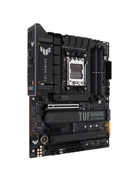 PLACA BASE ASUS TUF GAMING X670E PLUS ATX DDR5 HDMI + DP
