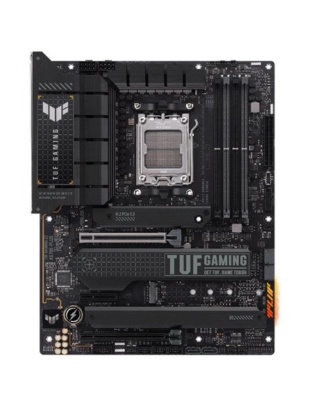 PLACA BASE ASUS TUF GAMING X670E PLUS ATX DDR5 HDMI + DP