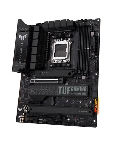 PLACA BASE ASUS TUF GAMING X670E PLUS ATX DDR5...