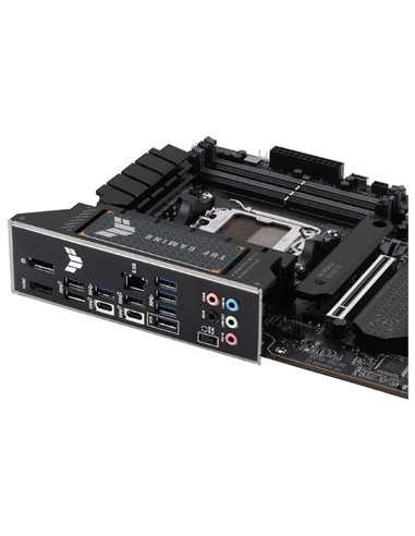 PLACA BASE ASUS TUF GAMING X670E PLUS ATX DDR5...