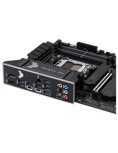 PLACA BASE ASUS TUF GAMING X670E PLUS ATX DDR5 HDMI + DP