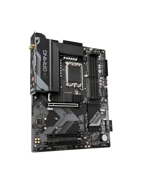 PLACA BASE GIGABYTE GA-B760M GAMING X AX DDR5 HDMI + DP