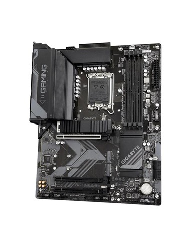 PLACA BASE GIGABYTE GA-B760M GAMING X AX DDR5...
