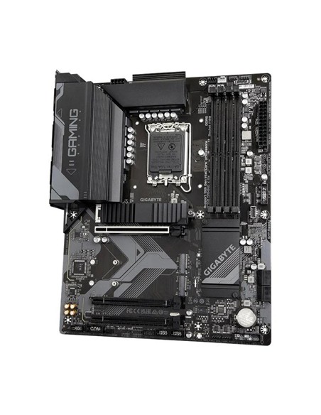 PLACA BASE GIGABYTE GA-B760M GAMING X AX DDR5 HDMI + DP